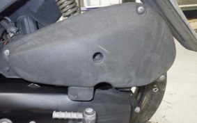 SUZUKI LET's 2 G 2002 CA1PA