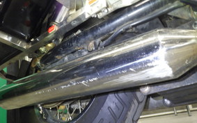 SUZUKI INTRUDER 1400 1994 VX51L