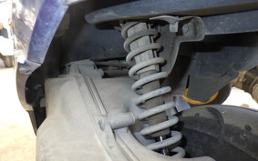 HONDA DIO Gen.6 AF62