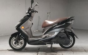 YAMAHA CYGNUS 125 X SE44J