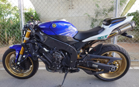 YAMAHA YZF-R1 2007 RN20