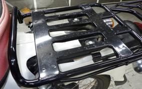 HONDA CROSS CUB 110 2024 JA45