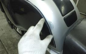 HONDA GB250 CLUBMAN GEN 3 2013 MC10