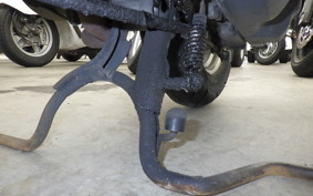 YAMAHA BJ SA24J