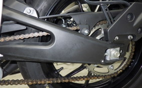 YAMAHA YZF-R15 2007