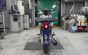 HONDA C50 SUPER CUB 2025 AA07