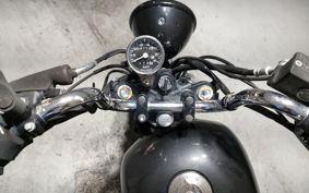 YAMAHA YB125SP PCJL