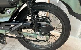 HONDA CT125 HUNTER  CUB  JA65