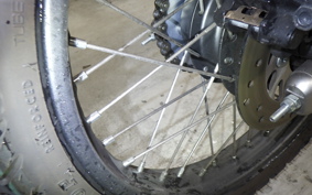 HONDA CT125-2 2003 JA65