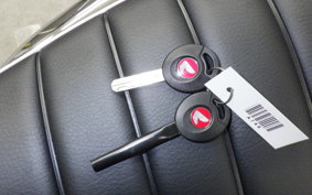 HONDA MONKEY 125 JB05