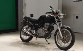 HONDA GB400TT 1988 NC20
