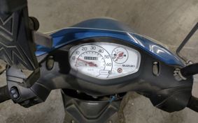 SUZUKI LET's CA4AA