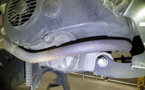 SUZUKI ADDRESS V125 G CF46A