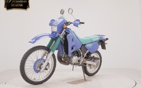 YAMAHA DT125R Gen.3 2025 3FW