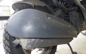 YAMAHA JOG Gen.5 SA36J