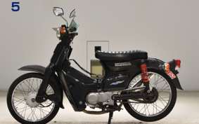 HONDA C50 SUPER CUB 2017 C50