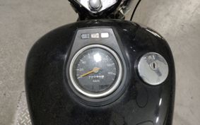 SUZUKI SAVAGE 400 1993 NK41B