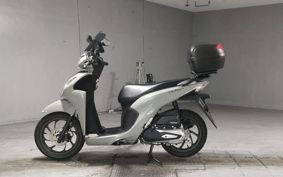 HONDA DIO 110 BASIC JK03