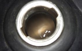 SUZUKI ADDRESS 110 2018 CE47A