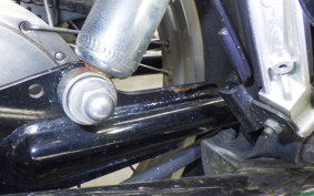 YAMAHA SR400 Gen.4 2016 RH03J