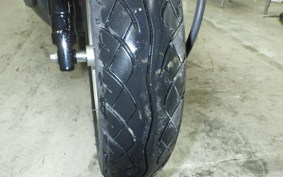 HONDA TACT Basket 2024 AF79