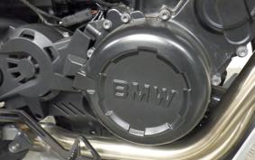 BMW F700GS 2016