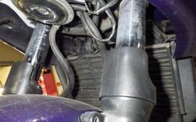 HONDA CB400 SUPER BOLDOR VTEC 2006 NC39