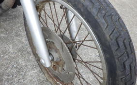 YAMAHA VIRAGO 250 TRIKE 3DM