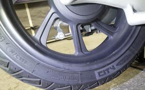 HONDA PCX 125 2020 JF81