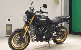 KAWASAKI Z900RS SE 2025 ZR900K
