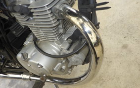SUZUKI GN125 H 2003