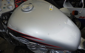 HONDA STEED 400 NC26