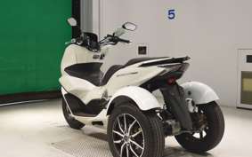 HONDA PCX 160 TRIKE 2023