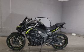 KAWASAKI Z1000 R EDITION  2017 ZRT00J