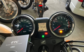 HONDA CB1100 2010 SC65