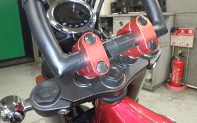 HONDA DAX 125 JB04