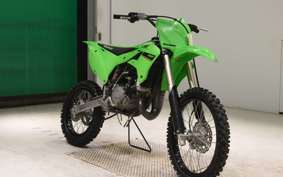 KAWASAKI KX112 KX112A