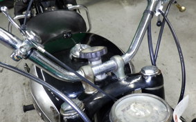 MEGURO Z7 1957 Z7