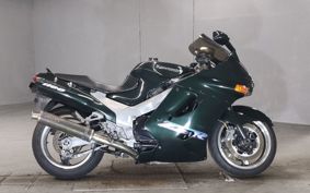KAWASAKI ZZR1100 1996 ZXT10D