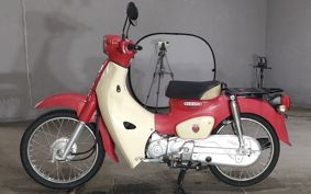 HONDA SUPER CUB50 AA09