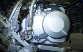 KAWASAKI KSR110 1995 KL110A