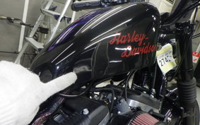 HARLEY XL1200X 2015