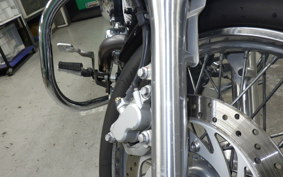 YAMAHA DRAGSTAR 400 2010 VH02J