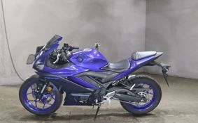 YAMAHA YZF-R25 RG74J