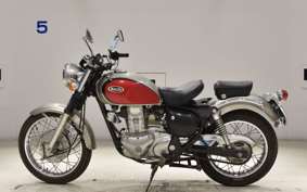 KAWASAKI ESTRELLA CUSTOM BJ250A