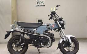 HONDA DAX 125 2025 JB04