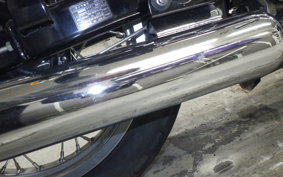KAWASAKI W650 2009 EJ650A