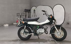 SUZUKI VAN VAN50 RV50