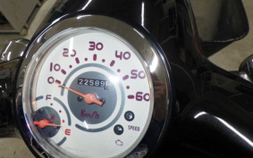 HONDA GIORNO 2 AF70