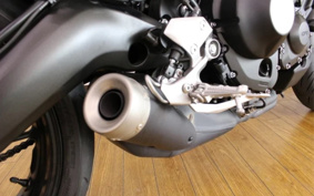 YAMAHA XSR900 2017 RN46J